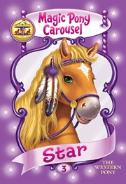 Star the western pony cover image