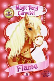 Flame the desert pony cover image