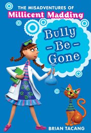 Bully-be-gone cover image