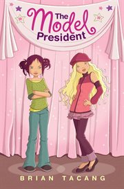 The model president cover image