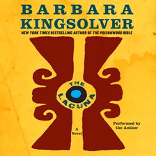 kingsolver the lacuna