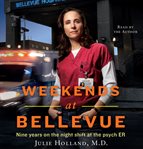Weekends at Bellevue cover image