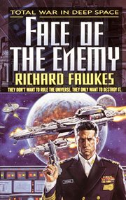 Face of the enemy cover image