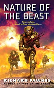 Nature of the beast cover image