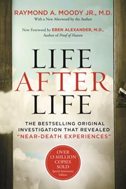 Life after life cover image