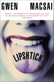 Lipshtick cover image