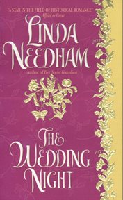The wedding night cover image