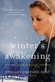 Winter's awakening cover image