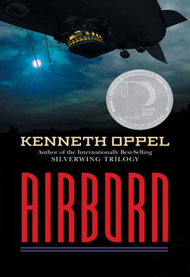 airborn book series