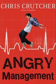 Angry management : three novellas cover image