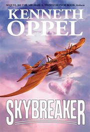 Skybreaker cover image