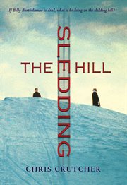 The sledding hill cover image