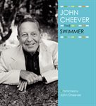 The swimmer cover image
