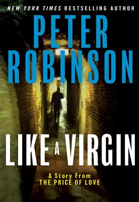 Cover image for Like a Virgin