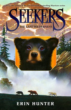 Cover image for The Last Wilderness