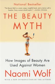 The beauty myth cover image