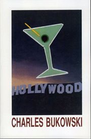Hollywood : a novel cover image