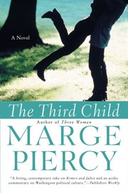 The third child cover image