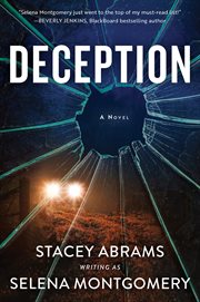 Deception cover image