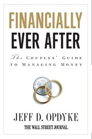 Financially ever after cover image