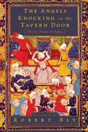 The angels knocking on the tavern door cover image