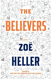 The believers cover image