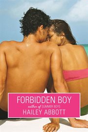 Forbidden boy cover image