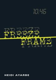 Freeze frame cover image