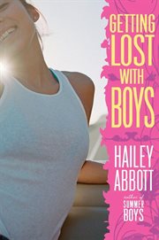Getting lost with boys cover image