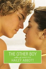 The other boy cover image