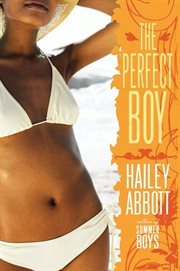 The perfect boy cover image