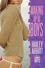 Waking up to boys cover image