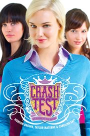 Crash test cover image