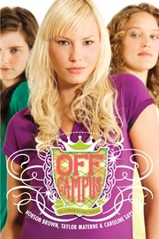 Off campus cover image