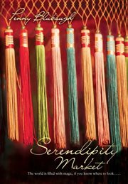 Serendipity market cover image