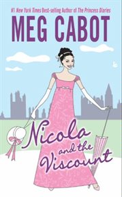 Nicola and the viscount cover image