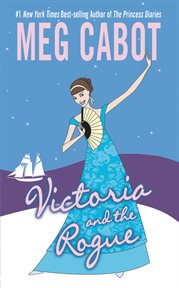 Victoria and the rogue cover image