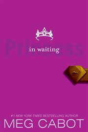 Princess in waiting cover image