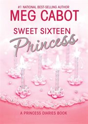 Sweet sixteen princess cover image