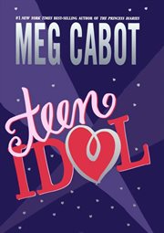Teen Idol cover image