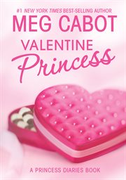 Valentine princess cover image
