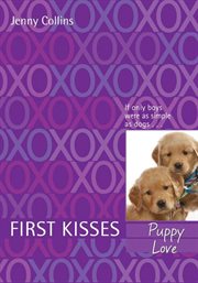 Puppy love cover image