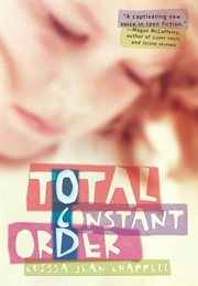 Total constant order cover image