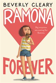 Ramona Forever cover image