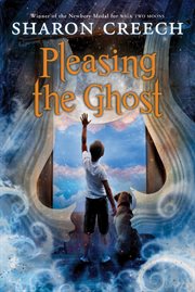 Pleasing the ghost cover image
