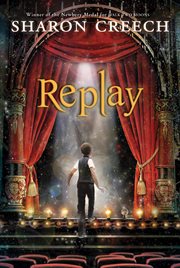 Replay cover image