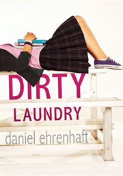Dirty laundry cover image