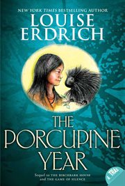 The porcupine year cover image