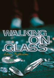 Walking on glass cover image