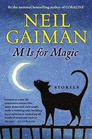 M Is for Magic cover image